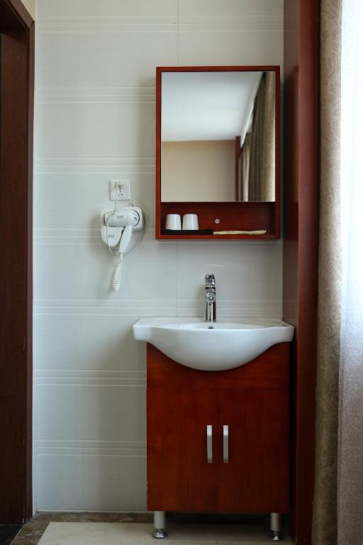 Kaifu Hotel Quảng Châu Phòng bức ảnh
