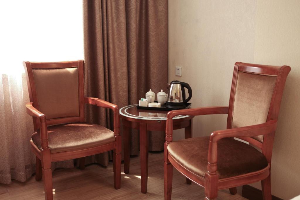 Kaifu Hotel Quảng Châu Ngoại thất bức ảnh