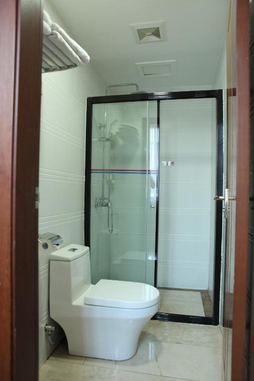 Kaifu Hotel Quảng Châu Phòng bức ảnh