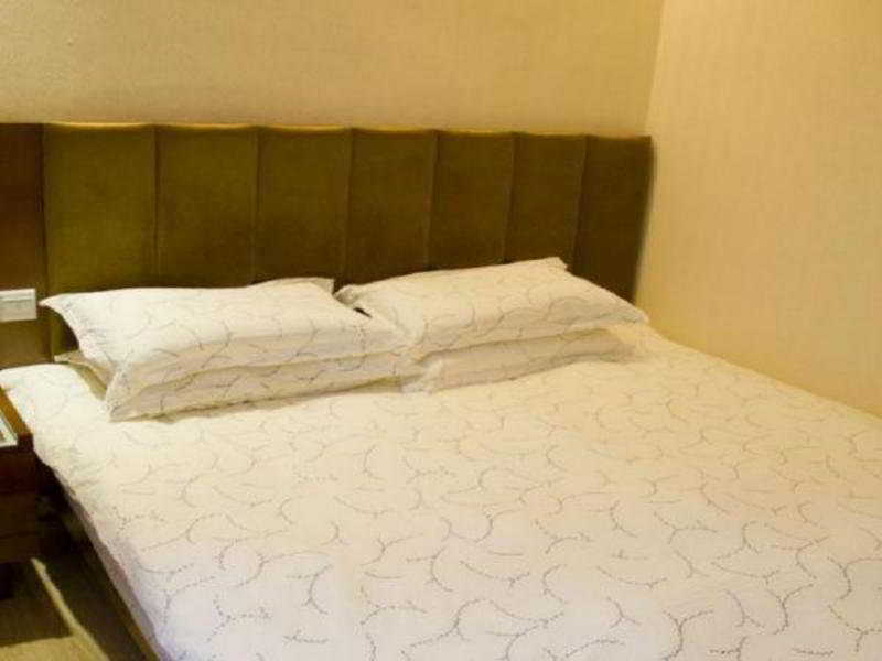 Kaifu Hotel Quảng Châu Ngoại thất bức ảnh