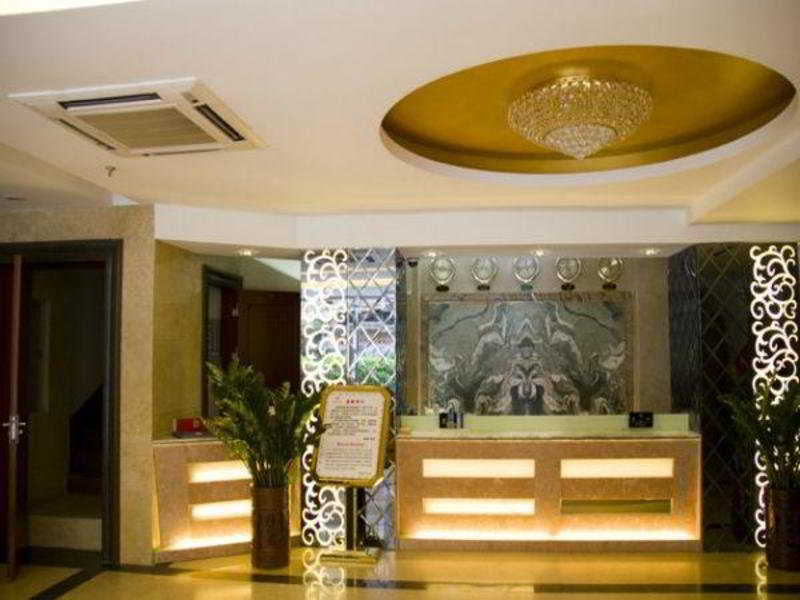 Kaifu Hotel Quảng Châu Ngoại thất bức ảnh
